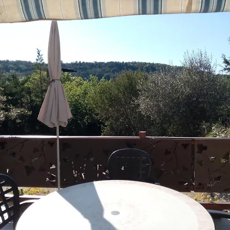 Holiday home Les Lauriers Roses *