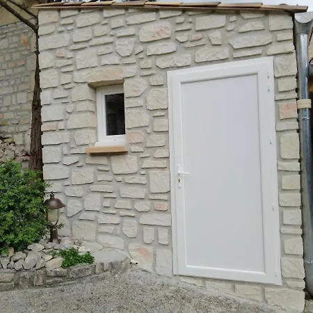 Holiday home Les Lauriers Roses *
