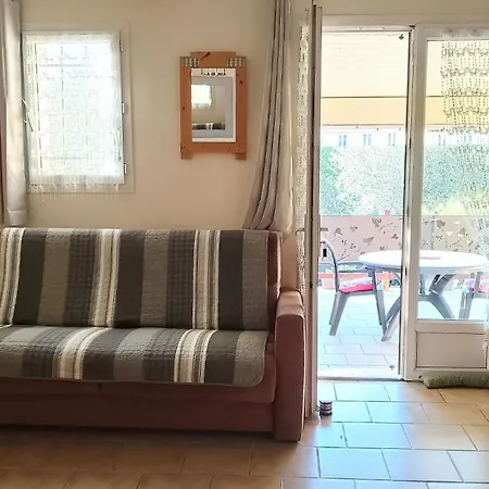 Holiday home Les Lauriers Roses Salavas