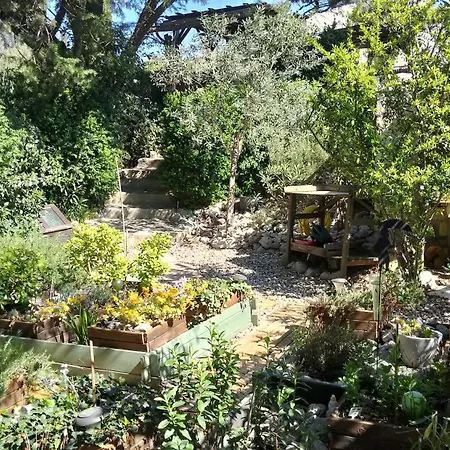 Holiday home Les Lauriers Roses *