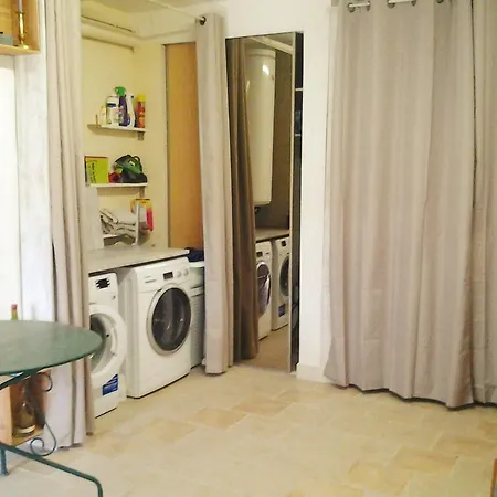 Les Lauriers Roses *